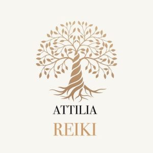 Home | ATTILIA REIKI